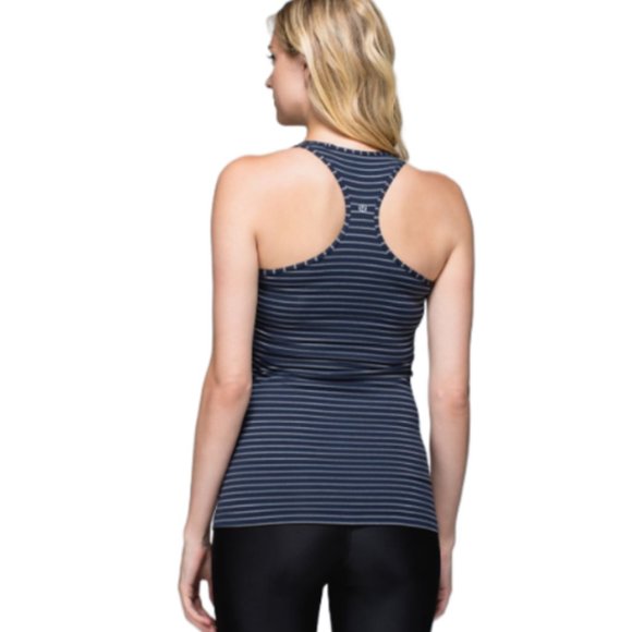 Lululemon Cool Racerback Tank - Picture 3 of 11